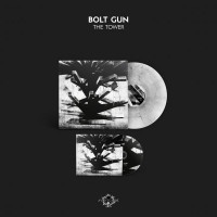 BOLT GUN - The Tower (LP + Digi CD bundle)