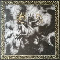 BOLZER - Aura -  Ltd (dented outer sleeve)