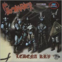 BOMBARDER - Ledena Krv