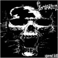 BOMBARDER - Speed kill