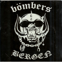 BOMBERS (Bömbers) - Bergen (7")