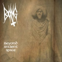 BONG - Beyond ancient space -DIGI