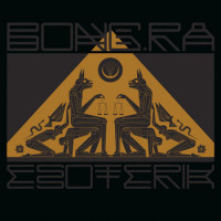 BONG-RA - Esoterik