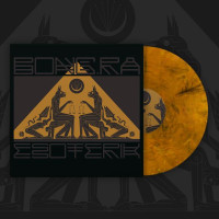 BONG-RA - Esoterik