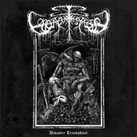 BONJOUR TRISTESSE - Disaster Triumphant