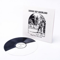 BOOK OF SKELOS - MAGICKAL ATAVISM