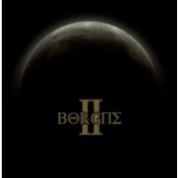 BORGNE - II