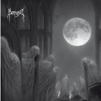 BORGNE - Return to the Past