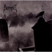 BORGNE - Royaume des Ombres