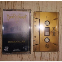 BORKNAGAR - Borknagar