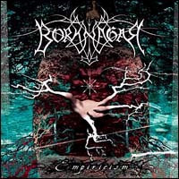 BORKNAGAR - Empiricism