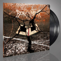 BORKNAGAR - Epic