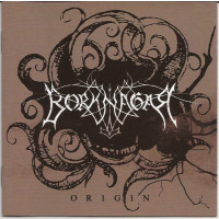 BORKNAGAR - Origin