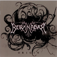 BORKNAGAR - Origin