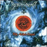 BORKNAGAR - The Archaic Course