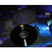 BOSQUE - Beyond (LP)