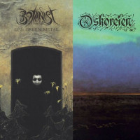 BOTANIST / OSKOREIEN - EP 3: Green Metal / Deterministic Chaos