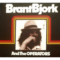BRANT BJORK - Brant Bjork And The Operators