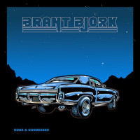 BRANT BJORK - Gods & Goddesses