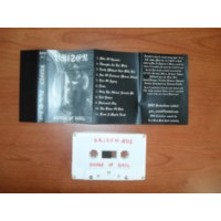 BRISEN - Shade of soul
