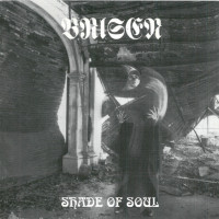 BRISEN - Shade Of Soul