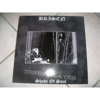BRISEN - Shade of soul