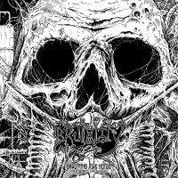 BRUTALITY - Exhuming the Noise (demos 1987 - 1991)