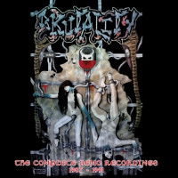 BRUTALITY - The Complete Demo Recordings
