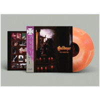 BULLDOZER - The Exorcism (die hard)