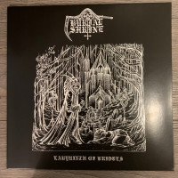BURIAL SHRINE - Labyrinth of Bridges