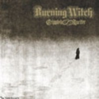 BURNING WITCH - Crippled Lucifer - digi