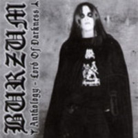 BURZUM - Anthology