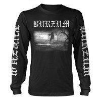BURZUM - Burzum / Aske 2013 - LS L