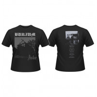 BURZUM - Aske 2013 - TS  L