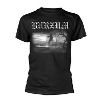 BURZUM - Burzum / Aske 2013 - TS M