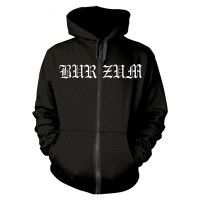 BURZUM - Aske 2025 - HSW M