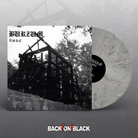 BURZUM - Aske (marble vinyl)