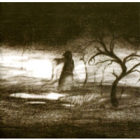 BURZUM - Burzum - Aske 