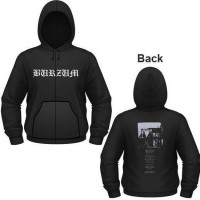 BURZUM - Aske - HSW Zip M