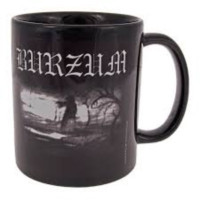 BURZUM - Burzum Aske - MUG