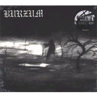 BURZUM - Burzum - Aske (DIGIPACK)