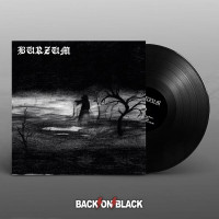 BURZUM - Burzum (black vinyl)