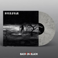 BURZUM - Burzum (marble vinyl)