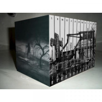 BURZUM - Complete Discography (13 CD)