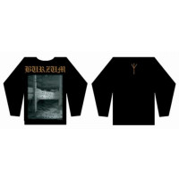 BURZUM - Corpse in bed