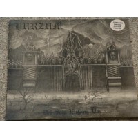 BURZUM - Det som engang var