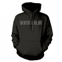 BURZUM - Det som engang var - HSW M