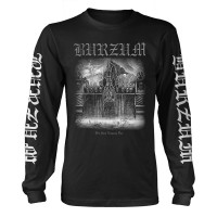 BURZUM - Det Som Engang Var - LS M