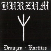 BURZUM - Draugen - Rarities