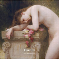 BURZUM - Fallen - digipack